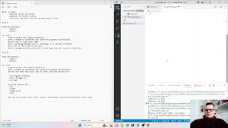 Python Tutorial Episode 1 (Task 1 part 1)
