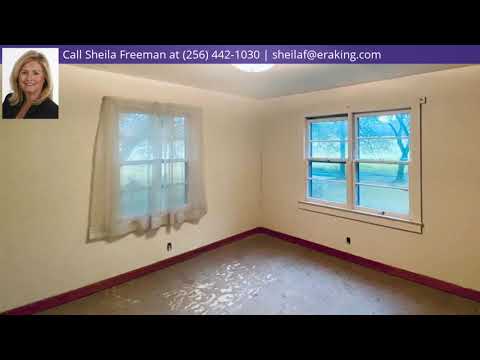 4475 Reagan Road, Altoona, AL home video tour