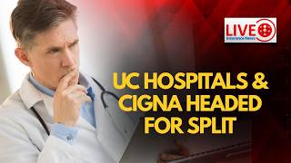 Cigna Patients in California Your UC Hospital Could Be Out of Network on July 1