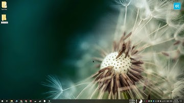 How to copy a folder structure on Windows 10