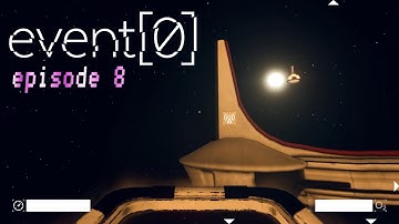 Event[0] - 8 - Probe Hacking and a Missing Diary