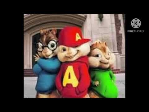 اغنية والله شكلي حبيتك بصوت السناجب