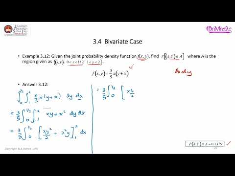 Introduction to Bivariate