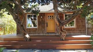 The Ocean Beach Cottage | SearchStays Network