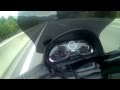 SYM MAXSYM 400 ABS, Mini Road Trip & Top Speed