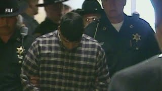 Salamanca killer to be released on parole