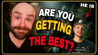 These Easy Growing Secrets Will Boost Your Cannabis Quality w/ CLTV Rob