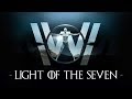 Westworld with got light of the seven soundtrack game of thrones