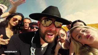 Von Haus aus geil (Rico Bernasconi Edit) - Yan & Electro Train feat. Seaside Clubbers