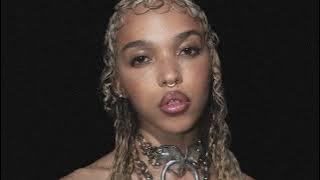 FKA Twigs - Killer (about song/snippet)   TikTok video with Aron Piper