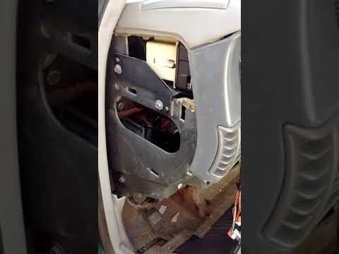 1997 Buick Regal Turn Signal Flasher Replacement