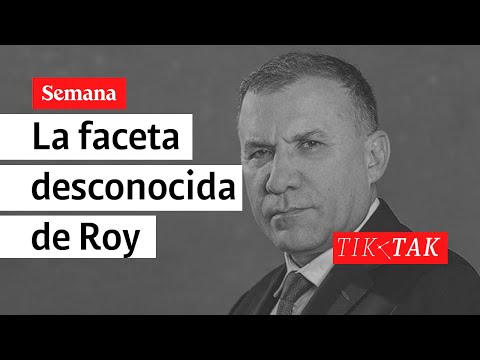 La faceta desconocida del senador Roy Barreras  | Tik Tak