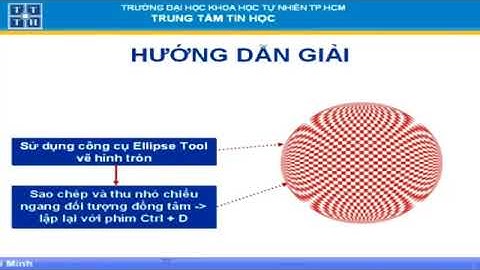 Thiết kế mẫu Quãng cáo với Corel Draw - Bài 4: Lệnh Align and Distribute - Thao tác với lệnh Combine
