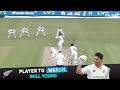 Player to watch - Will Young | ENG vs NZ Pre-Series | ICC WTC Final | Will Young Batting