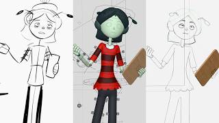 11 Second Club - August 2026 Entry WIP 03 (August 14, 2026)