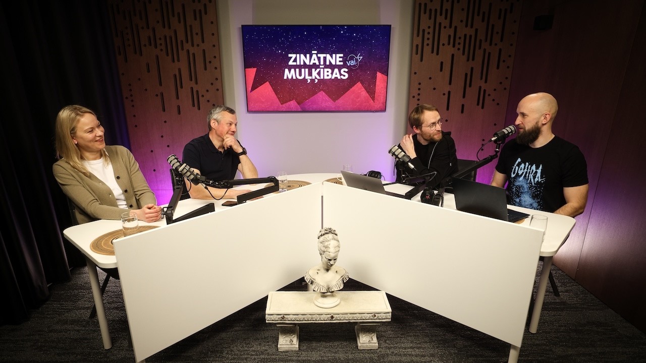 Mediķiem vērtīgi, bet internets par to 