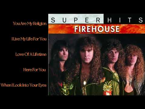 Firehouse, Steelheart, Guns N Roses, Skid Row, Bryan Adams, Whitesnake, Scorpion, Slow Rock 2025