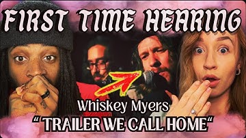 Thumbnail of Whiskey Myers "Trailer We Call Home" Acoustic - Reaction and Breakdown