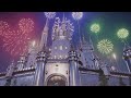 Ballyweg Disney 100 Strange World Intro 4K 