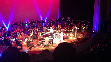 Aspettami - Pink Martini - Live with the Oregon Symphony