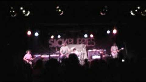 Fall of Failsafe Opens SickPuppies 2 - Song 6