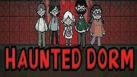 Haunted Dorm Gameplay Walkthrough (Android, iOS) Part 21 (Lost)