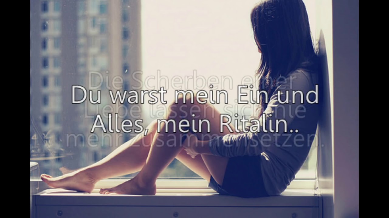 Liebeskummer Sprüche - YouTube