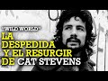 ¿Qué quiso decir CAT STEVENS en "WILD WORLD"?