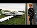 17-Year-Old Student Pilot Successfully Lands Plane After Emergency