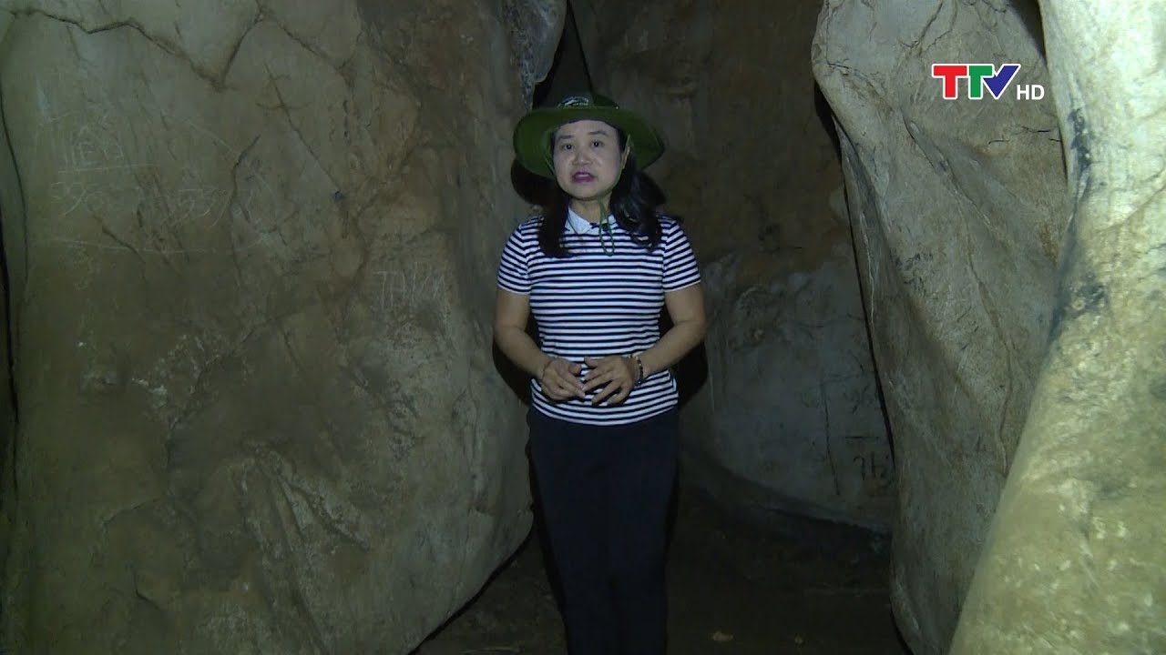 Từ hang Thẩm Púa đến rừng Mường Phăng - Ký sự Đường lên Điện Biên - Tập 4