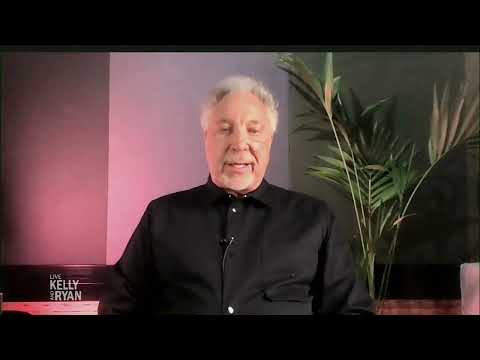 Tom Jones Spent