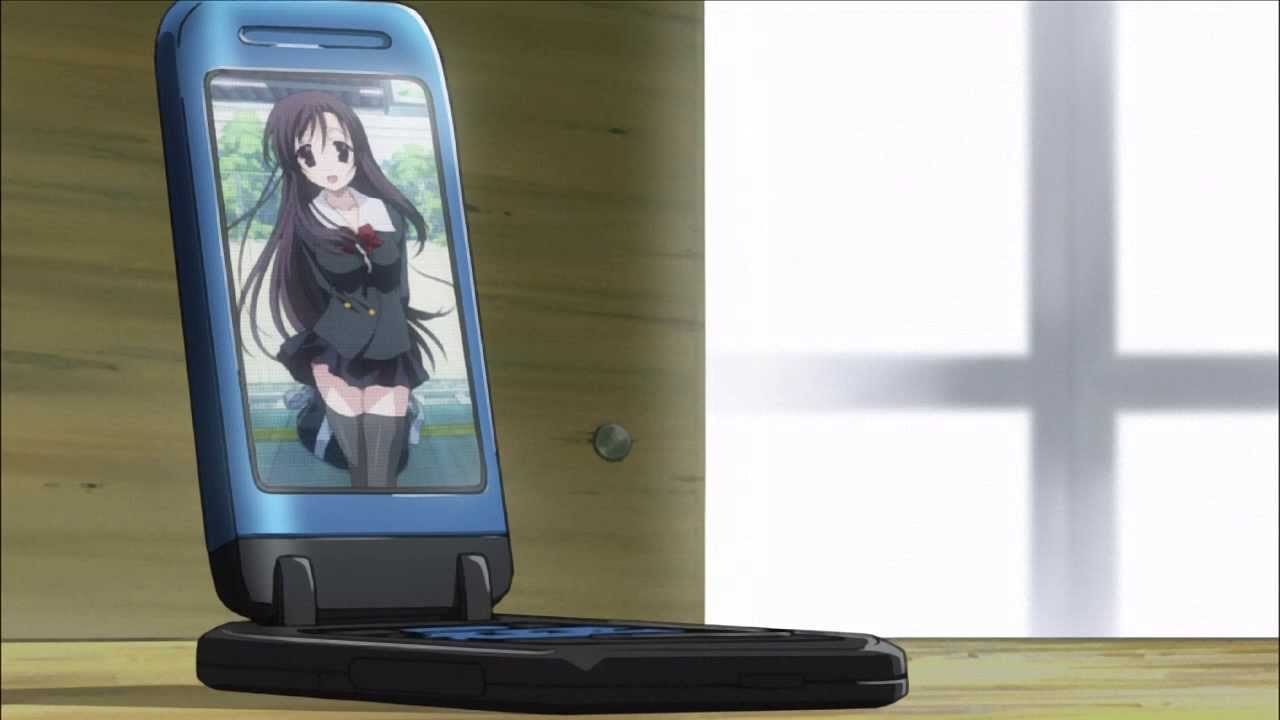 School Days Ending 7 