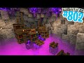 HO CREATO un SUPER GEODE in 1.17!! - Minecraft ITA SURVIVAL #802