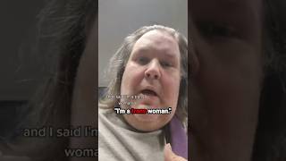 Ladies, Do You Want THIS Person in the Bathroom With You?