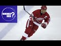 Remember When Steve Yzerman Scored in DOUBLE OVERTIME Against the Blues?