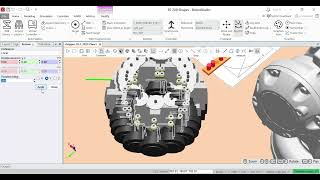 ROBOT STUDIO | SPEED SHAPES LAB