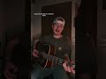 if we make it through December- Merle Haggard ❄️#country #countrymusic #guitar #acousticcover #fyp