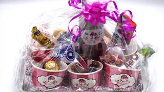 Sally's Ice Cream Rolls at Home DIY Kit - Do it Yourself !