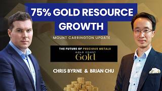 Why Legacy Is Expanding Its Gold Resources