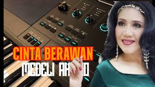 MEDELI AKX10 @cintaberawan screenshot 5