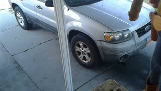 When Woody Picks Up The Spider-Man Sticking Thing