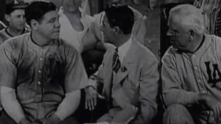 Babe Comes Home (1927) Babe Ruth movie Babe Comes Home (1927) Babe Ruth movie