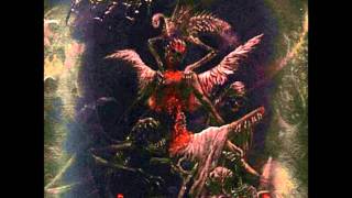 Disgorge - Indulging Dismemberment of a Mutilating Breed