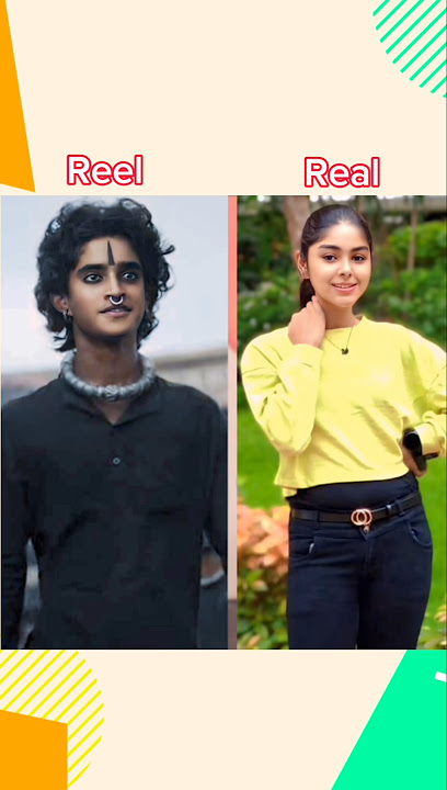 Salaar: Part 1 Reel vs Real#cast#salaar #all character #viral #shorts #kiped