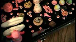 What to Bake Polymer Clay on.  by Garden of Imagination