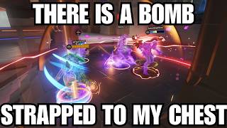 New Street Brawl Gives Me Life | Deadlock