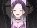表情豊かな社畜をみて😎✨#illit #magnetic 【#shorts #新人vtuber #灰寝ちこ #vtuber 】