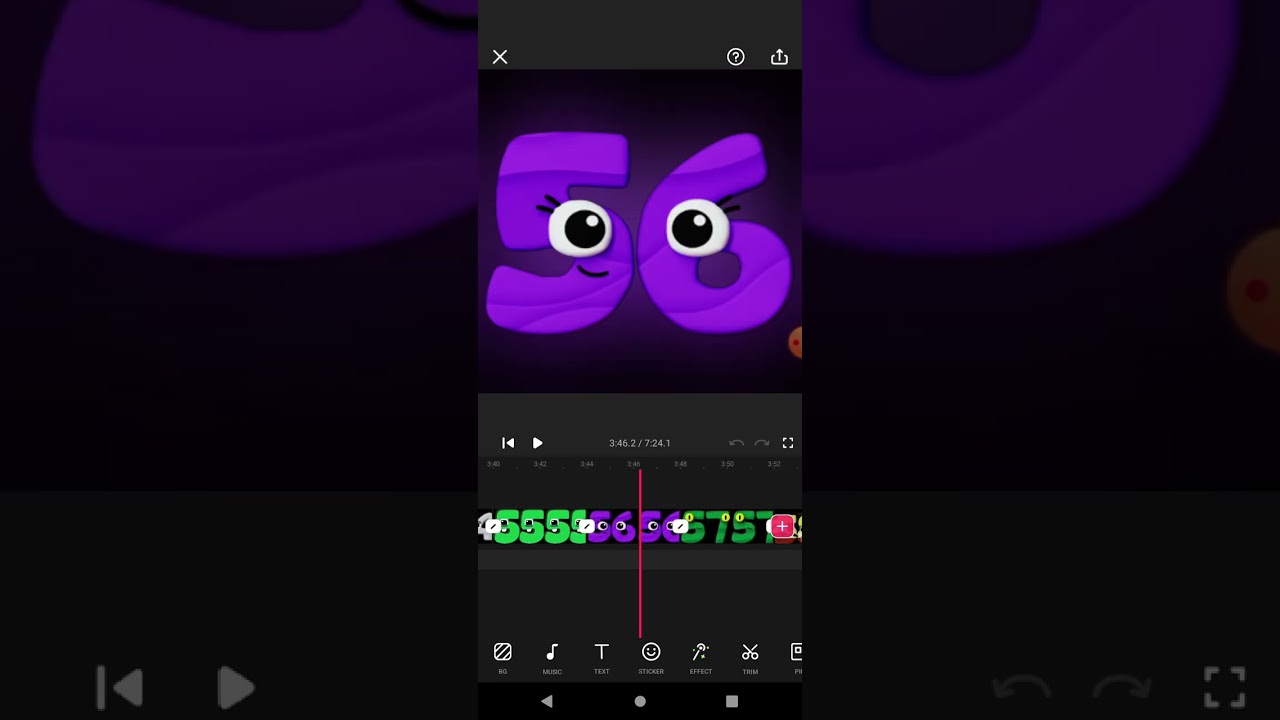 Wonderland Numbers New Version 🟥1️⃣🟧2️⃣🟨3️⃣
