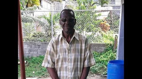 Service of thanksgiving for the life of the late E...