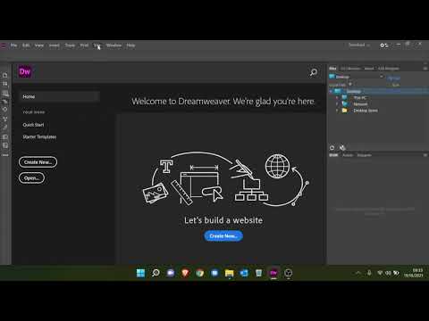 01 Dreamweaver Guide Defining a site
